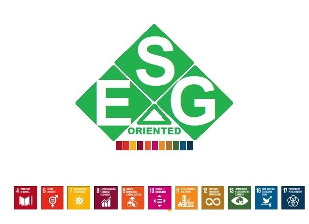 ESG ORIENTED